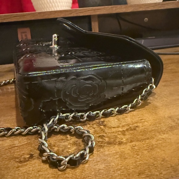 Chanel Vintage 2002 Limited Edition East/West Bag - Picture 3 of 14